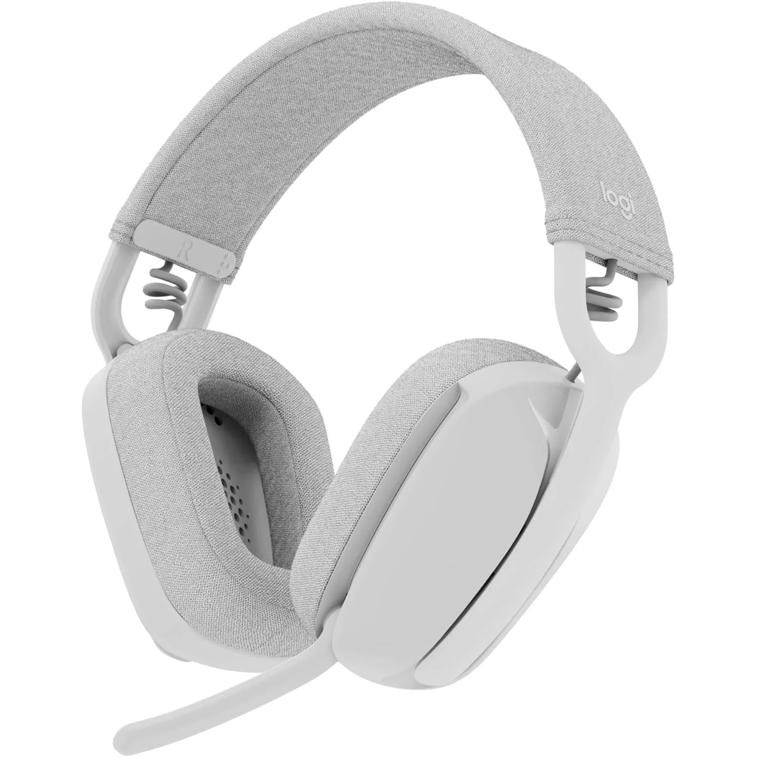 Logitech Zone Vibe 100 Bluetooth Headphones