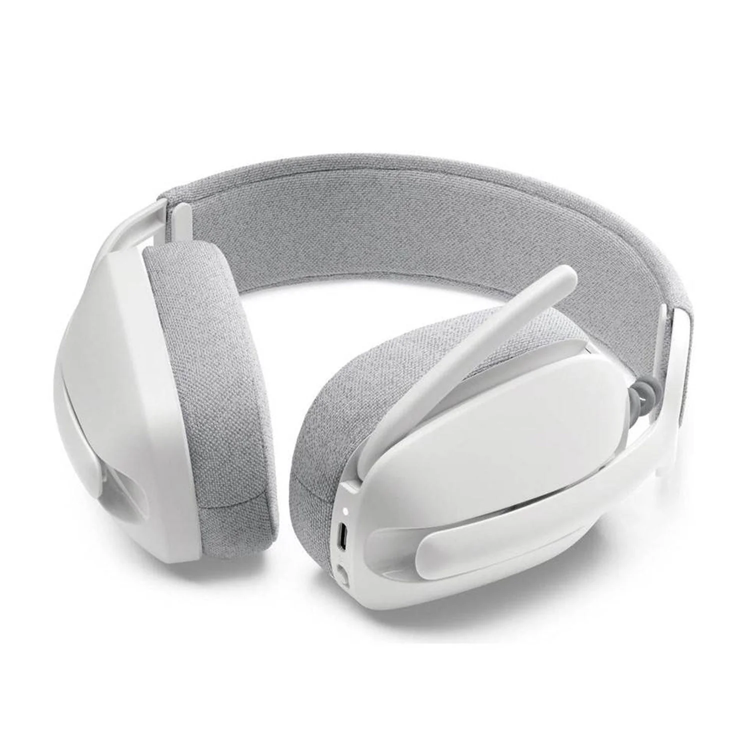 Logitech Zone Vibe 100 Bluetooth Headphones - Image 2