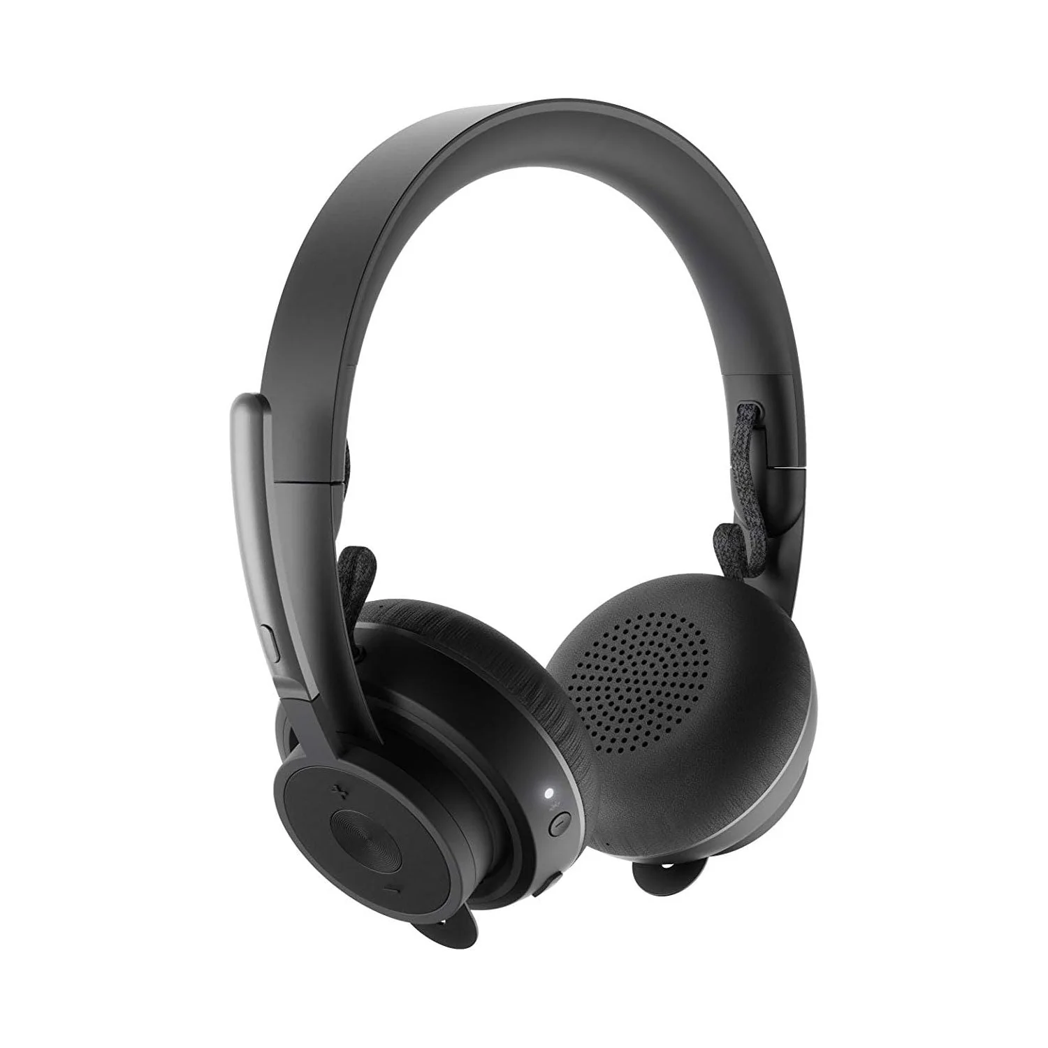 Logitech Zone UC Wireless Bluetooth Headphones