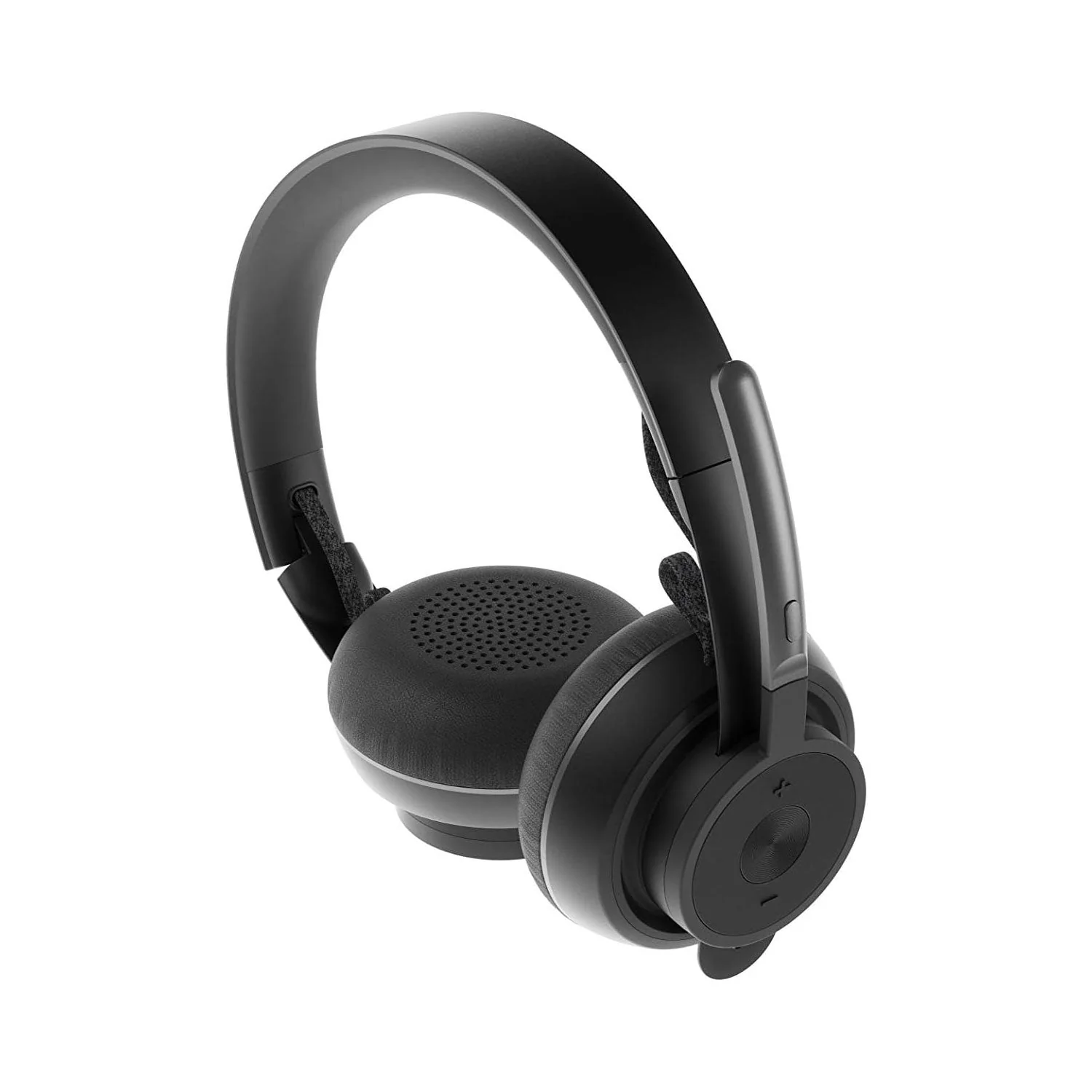 Logitech Zone UC Wireless Bluetooth Headphones - Image 2