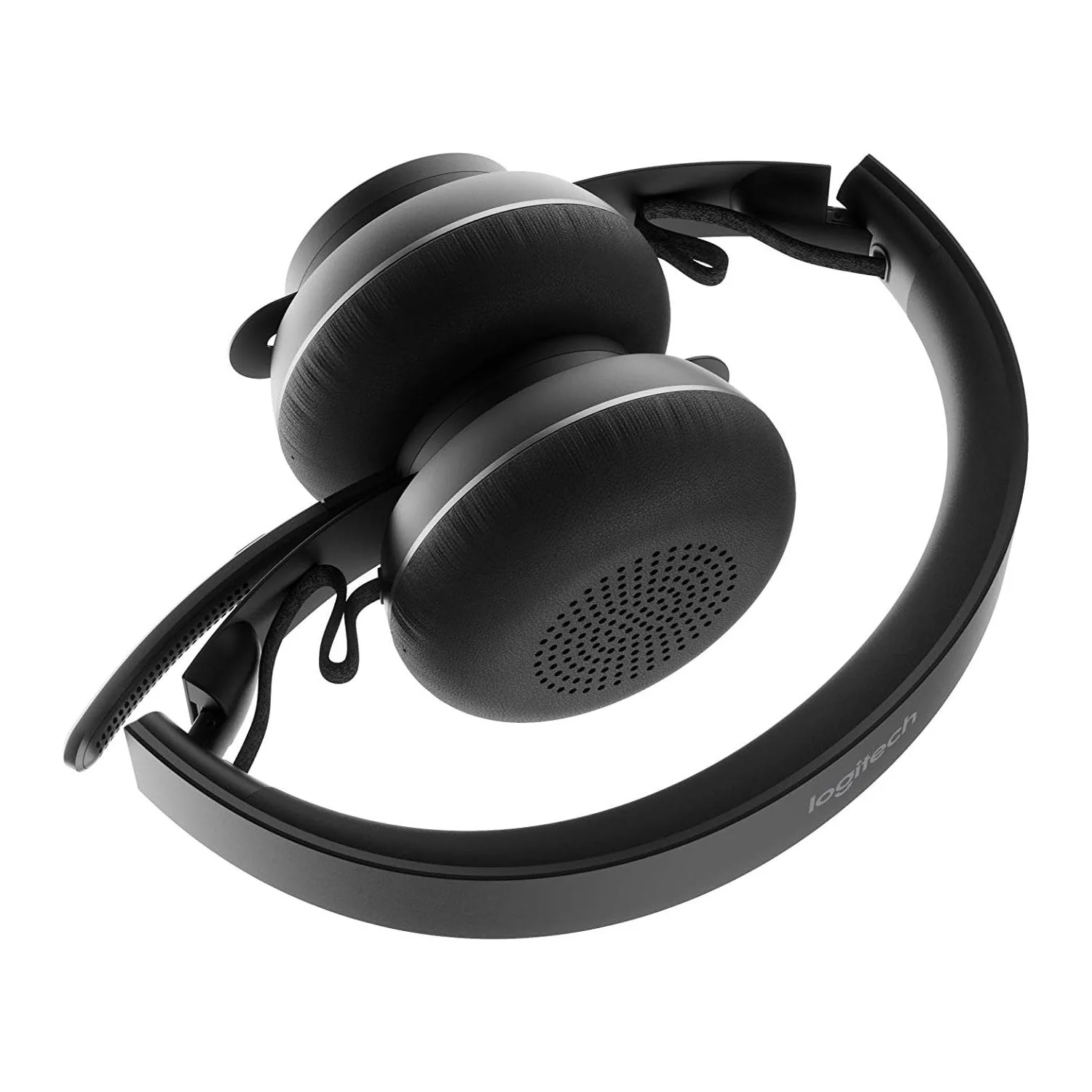 Logitech Zone UC Wireless Bluetooth Headphones - Image 5