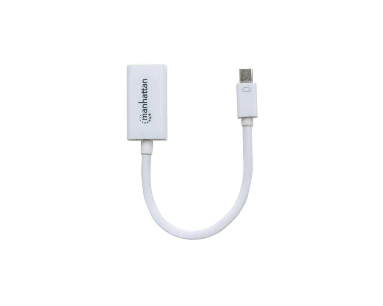 Mini DisplayPort to HDMI Adapter - Image 3