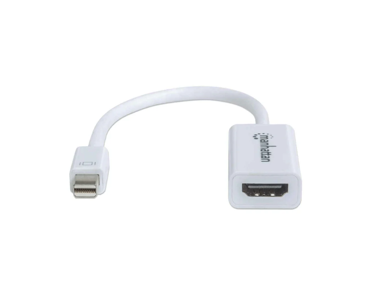 Mini DisplayPort to HDMI Adapter - Image 4