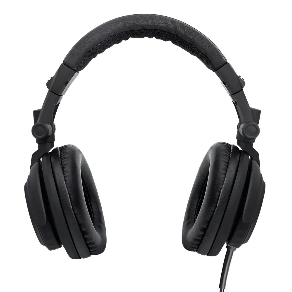 Maono AU-MH501 Studio Headphones Black - Image 2