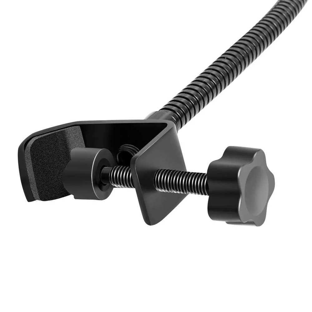 Maono Microphone Pop Filter Black - Image 2