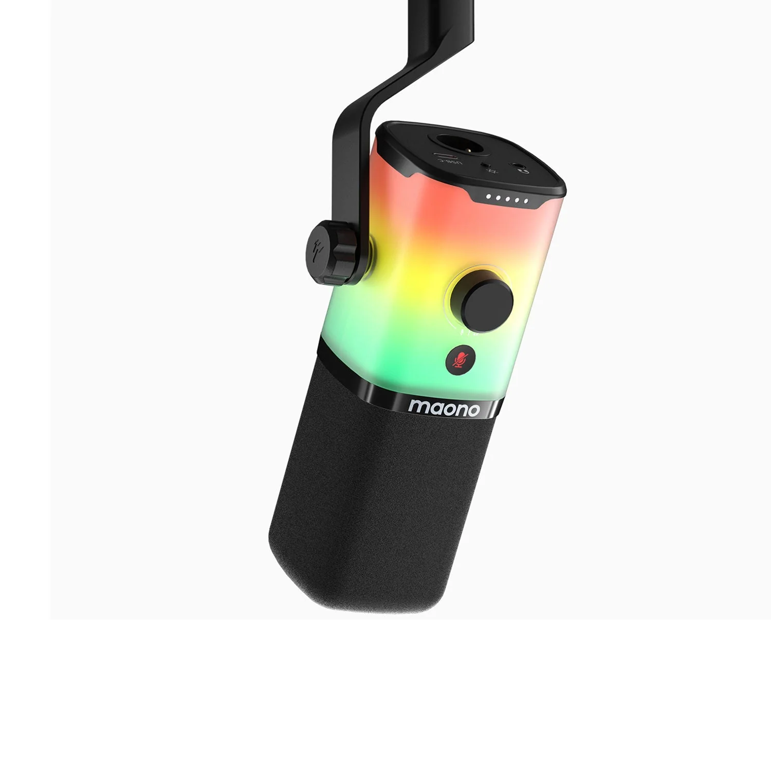 Maono PD100X USB/XLR Dynamic Gaming Microphone - Image 2