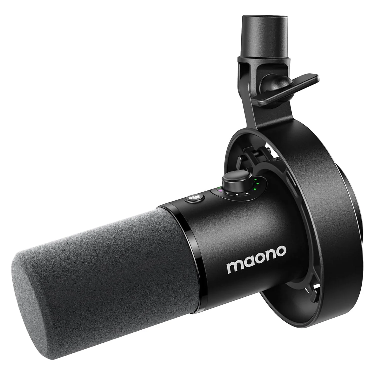 Maono PD300X USB/XLR Dynamic Microphone