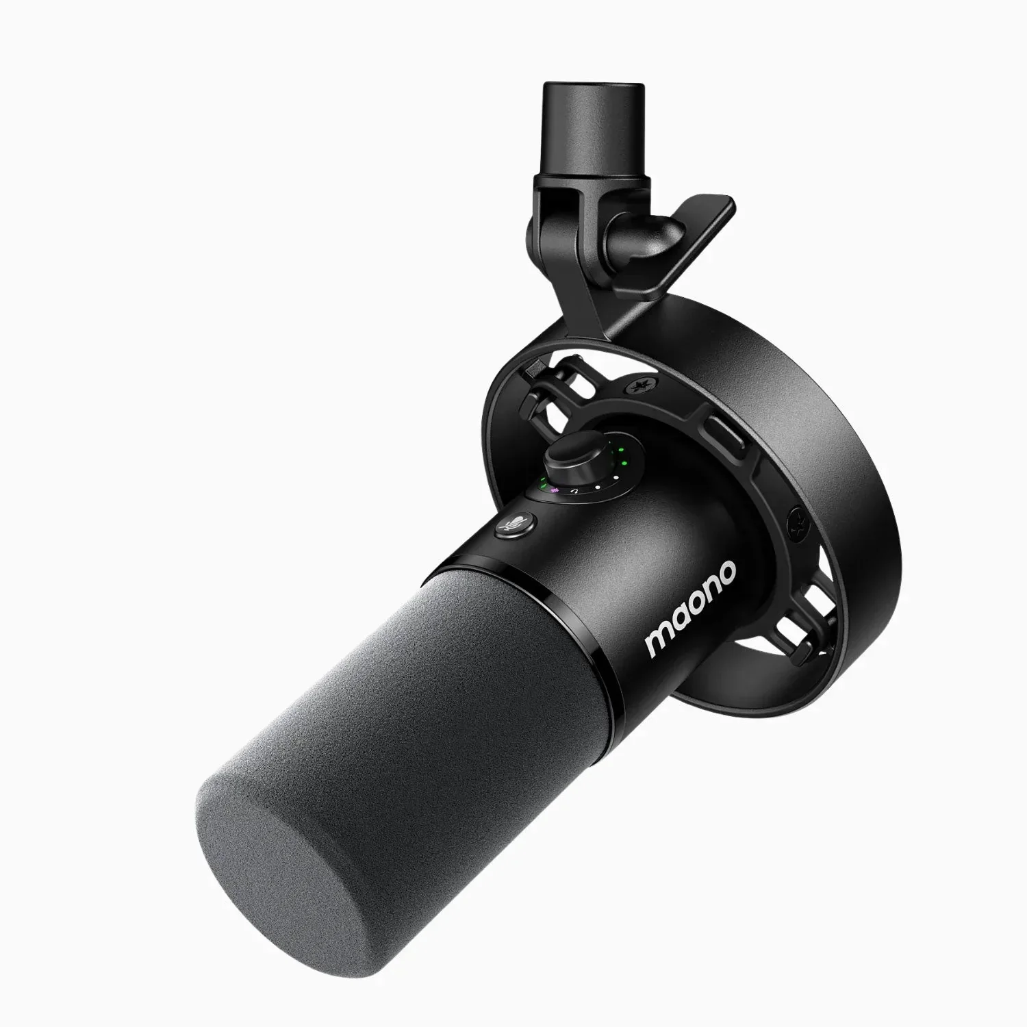 Maono PD300X USB/XLR Dynamic Microphone - Image 2