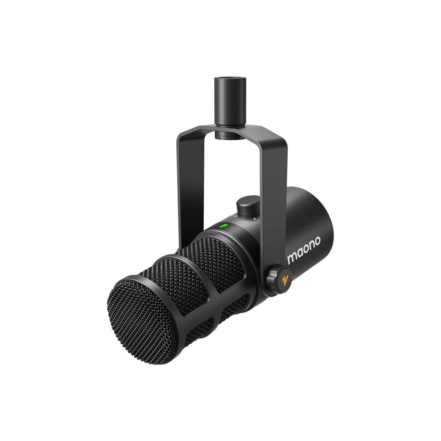 Maono PD400X USB/XLR Podcast Dynamic Microphone