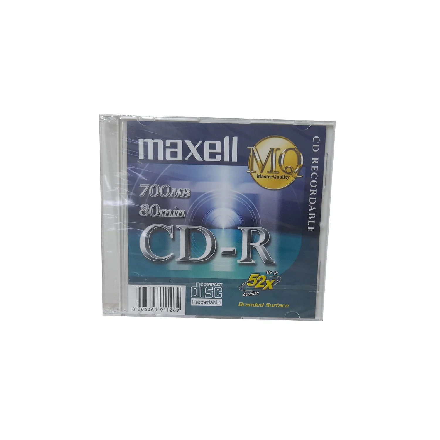 Maxell CD-R