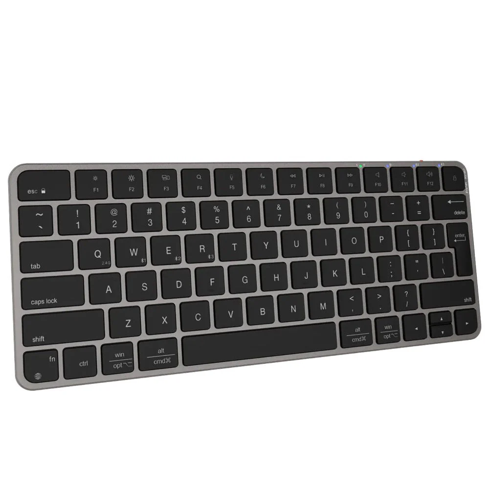 Meetion ikey K210 Dual Mode Wireless Keyboard