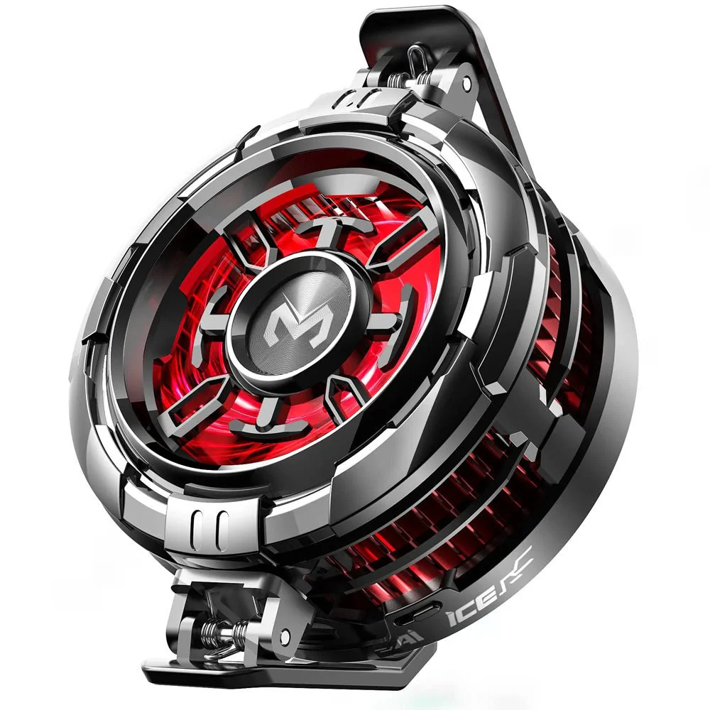 MeMO CX08 Magnetic Cooling Fan for Mobiles