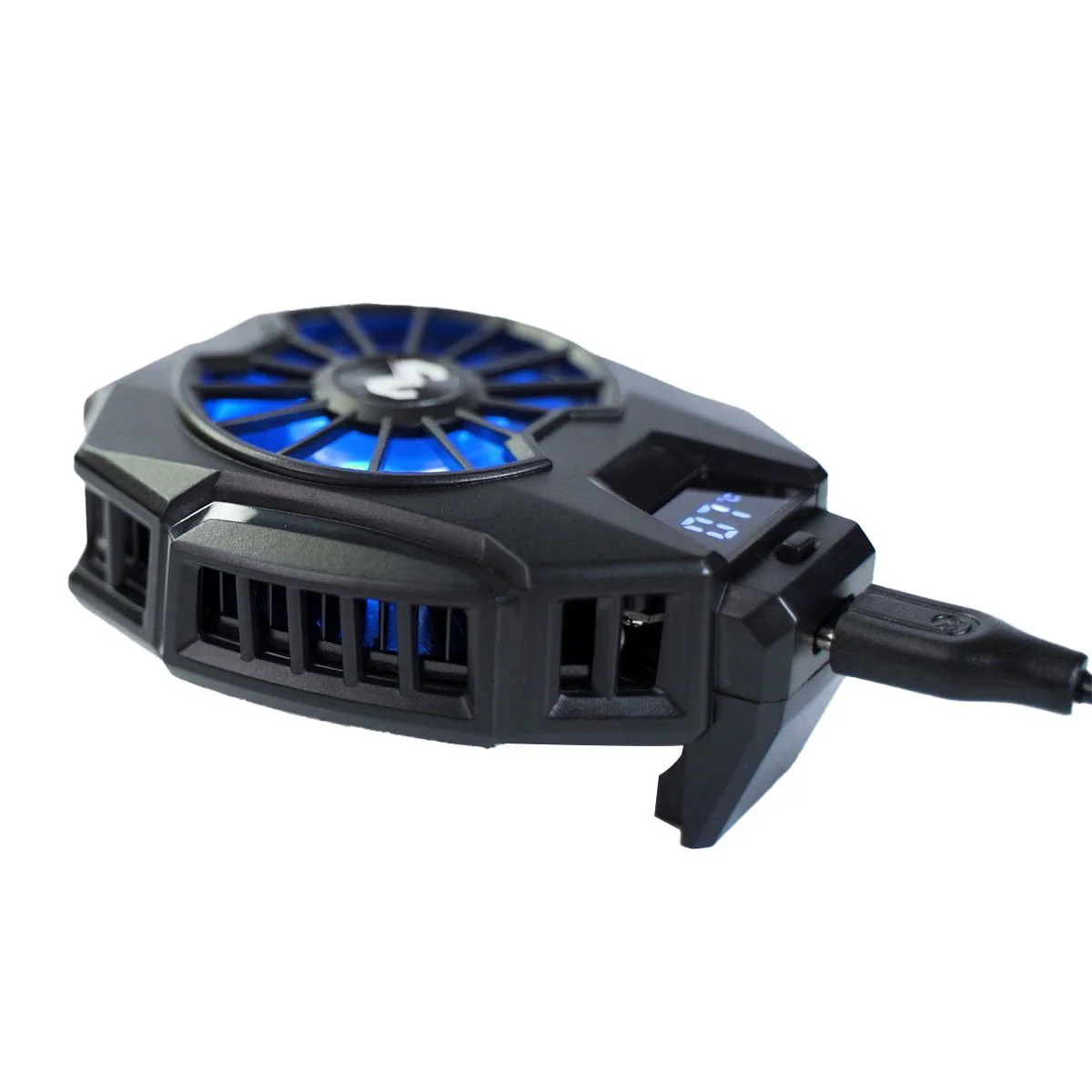 Memo DL05 Mobile Phone Cooler Fan - Image 3