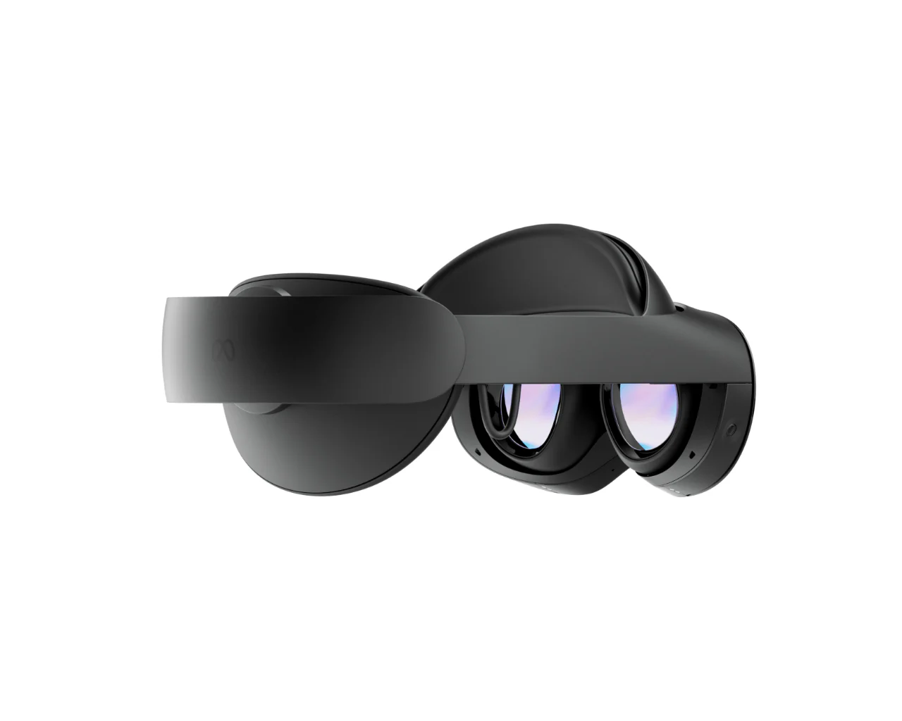 Meta Quest Pro VR Headset 256GB - Image 4