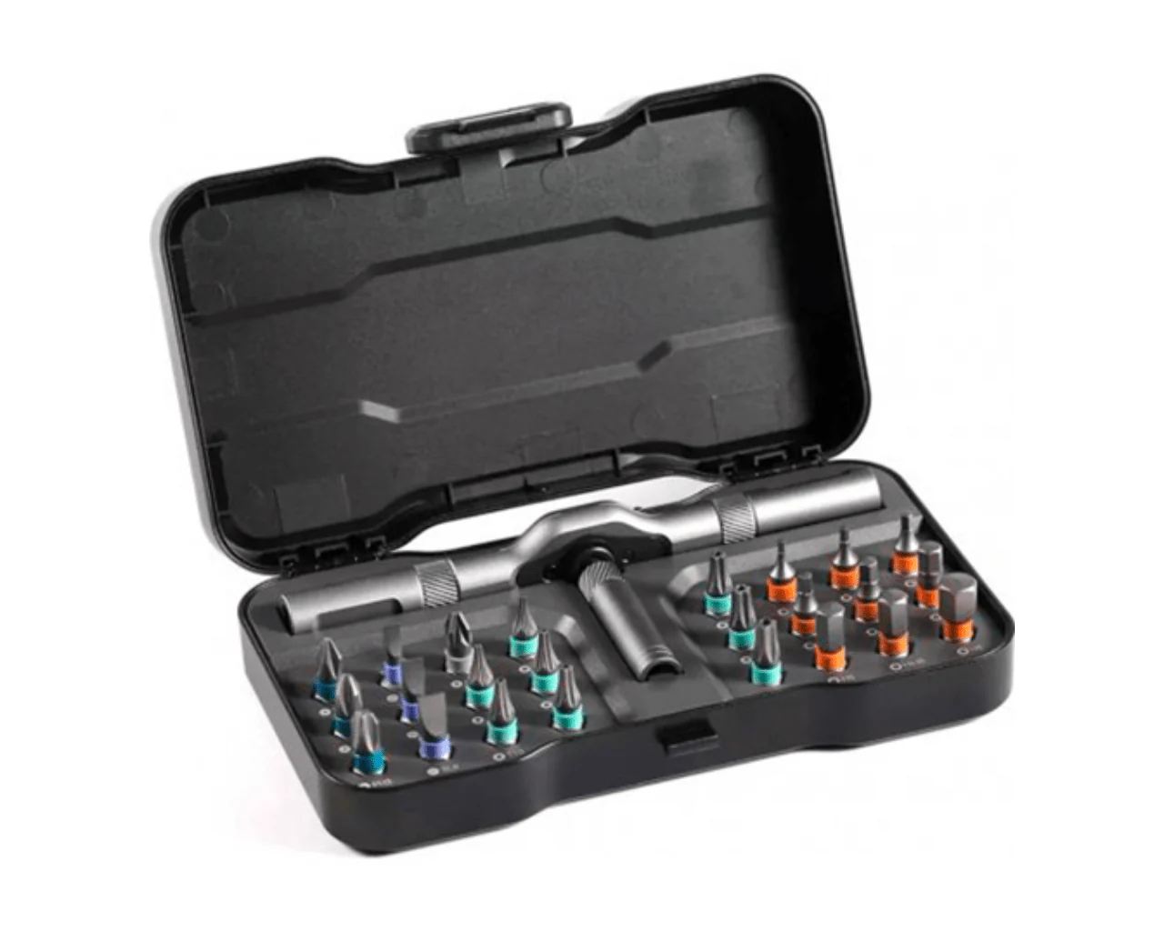 Mi Duka RS1 Screw Driver Set 24 in 1 - Image 3