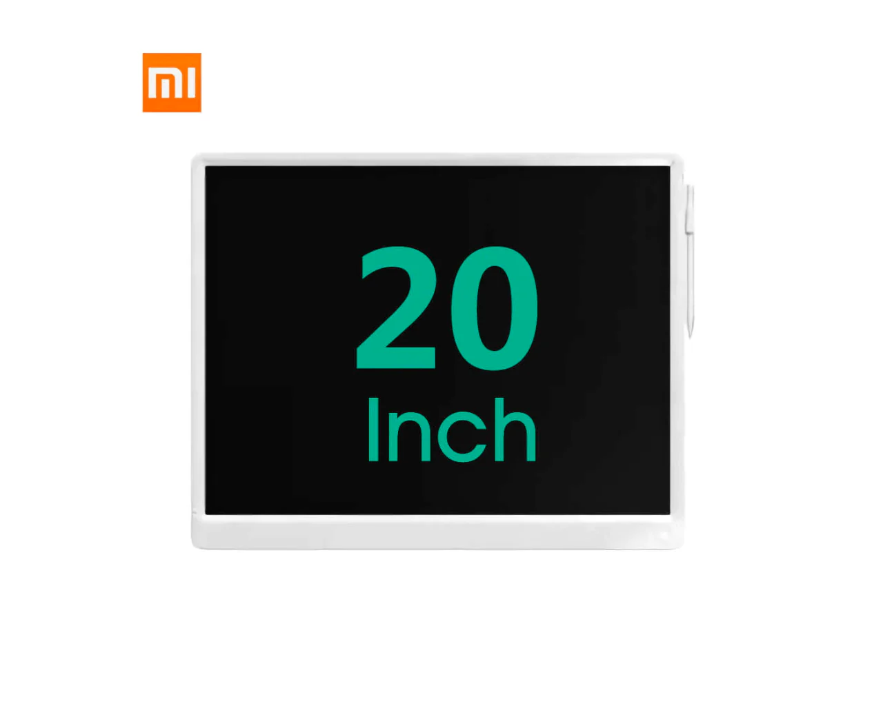 Mi Slate Tablet 10'' 13.5" 20" - Image 3