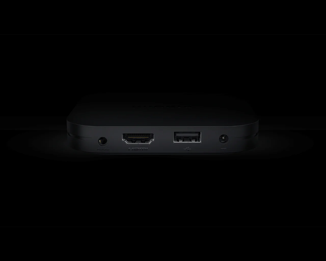 Mi TV Box S 2nd Gen. Android Box - Image 3