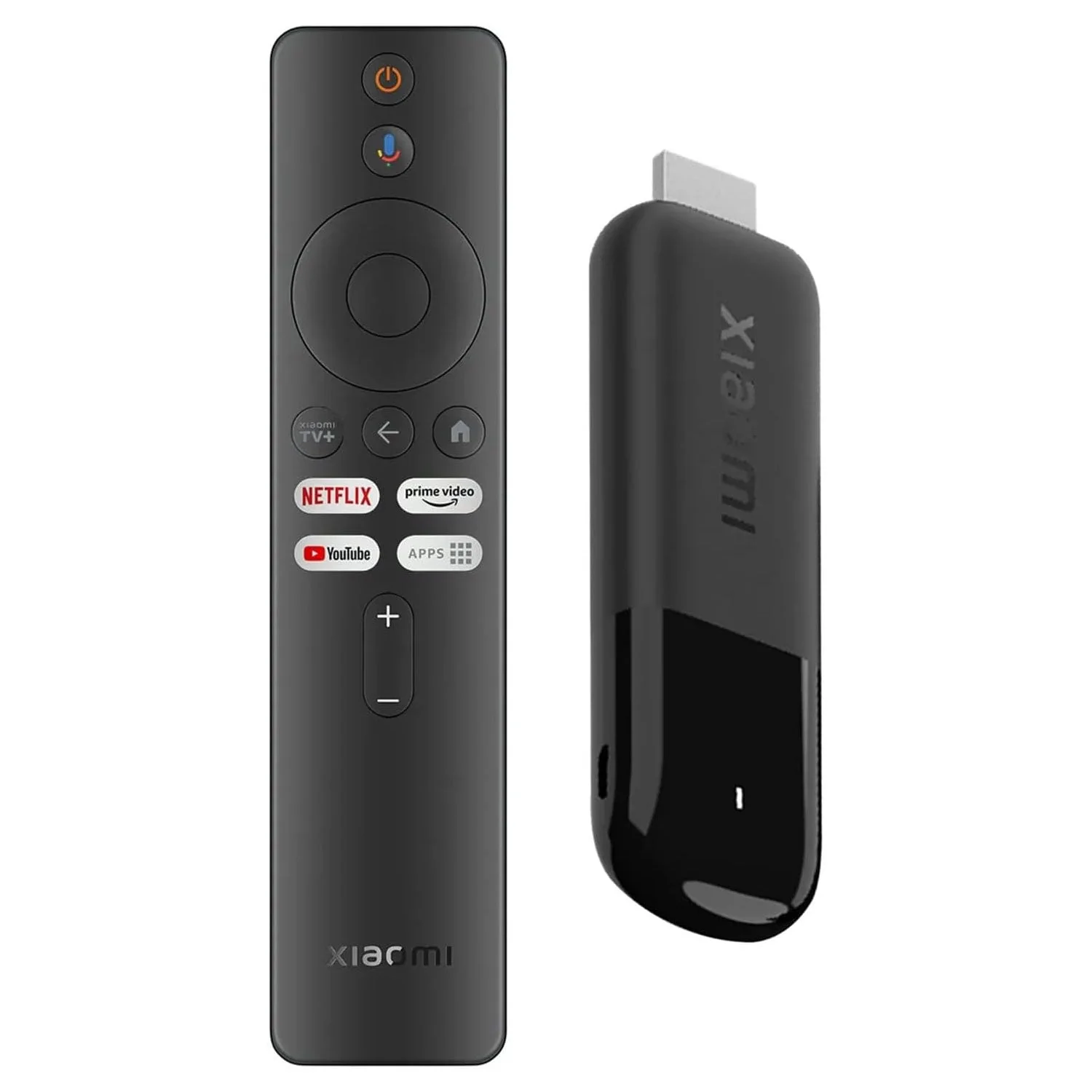 Mi TV Stick 4K 2nd Gen - Image 2