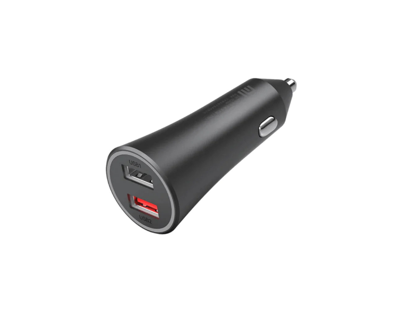 Mi USB Car Charger Dual 37W