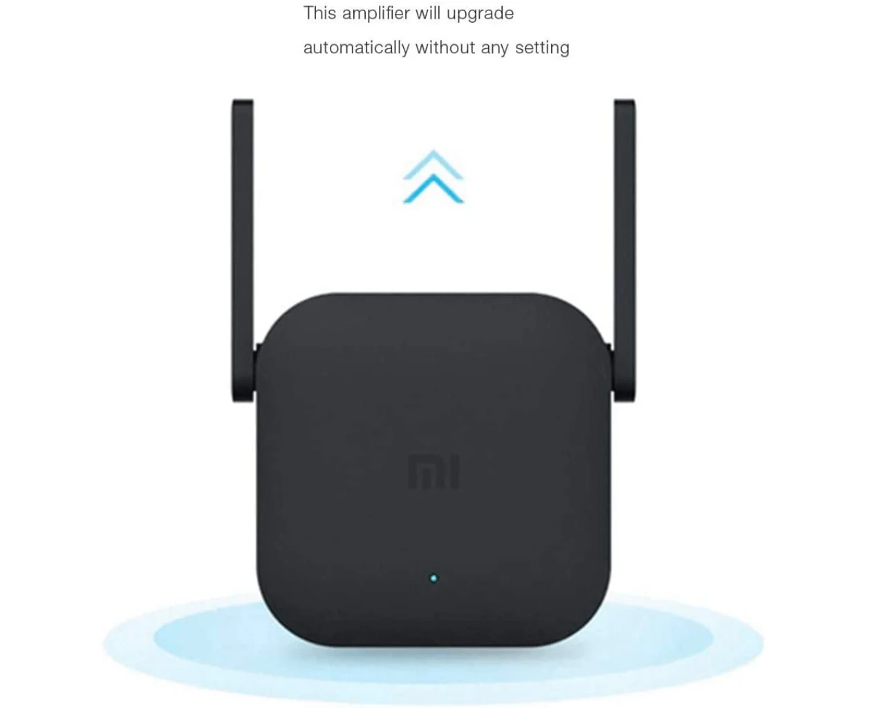 Mi WiFi Amplifier Pro Range Extender Global Version - Image 3
