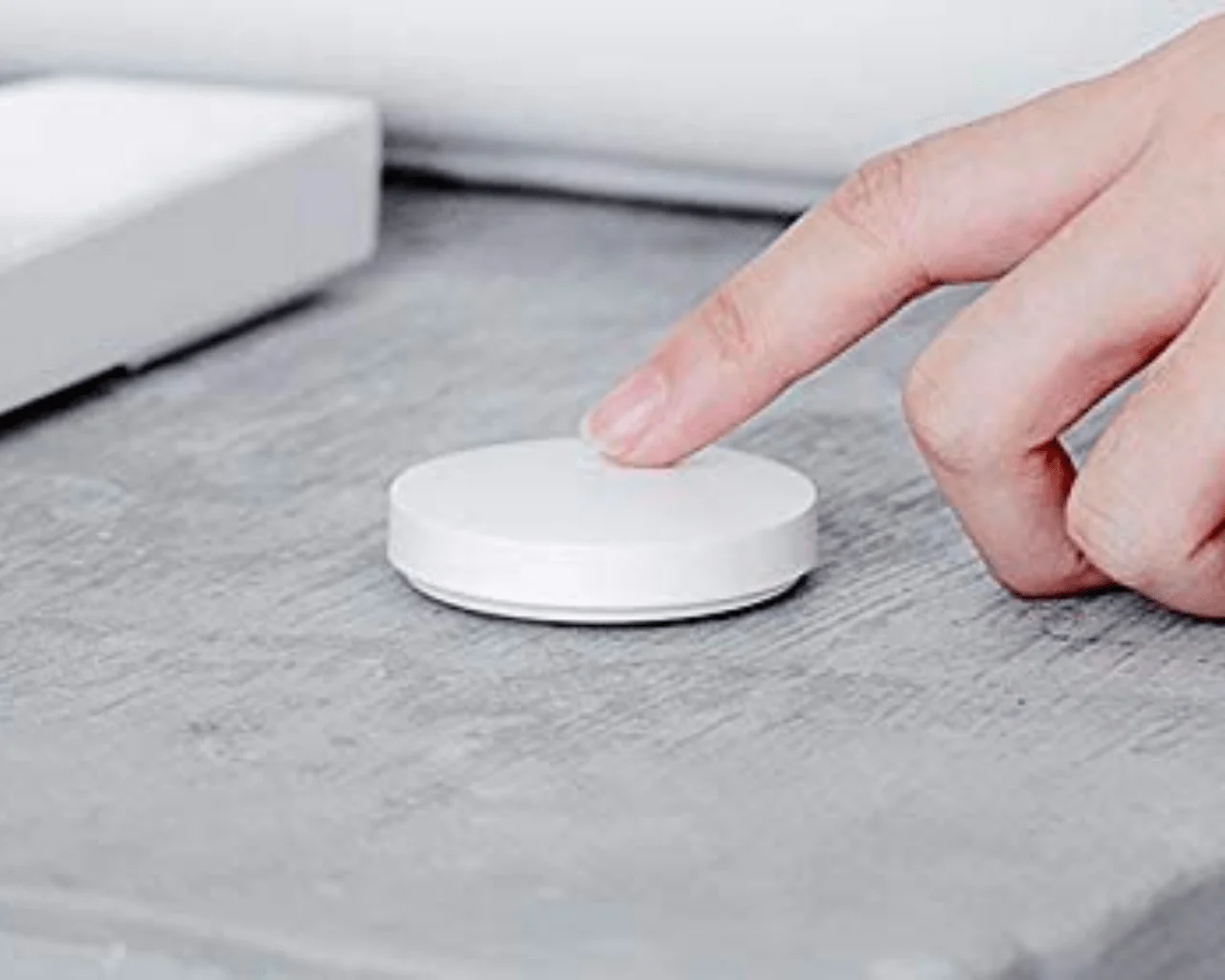 Mi Wireless Switch - White - Image 2