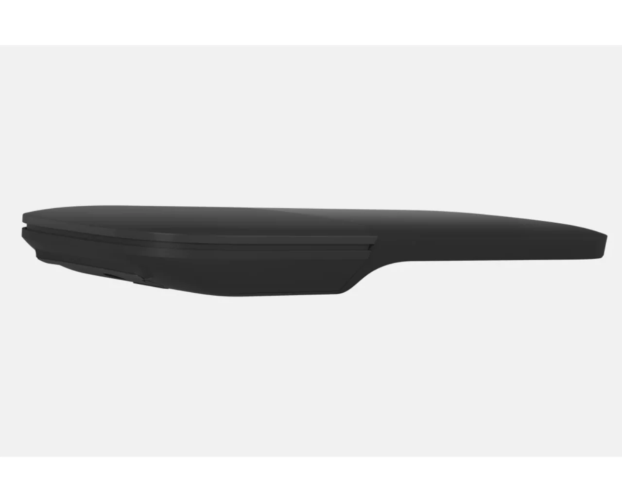 Microsoft Bluetooth Arc Mouse - Black - Image 2
