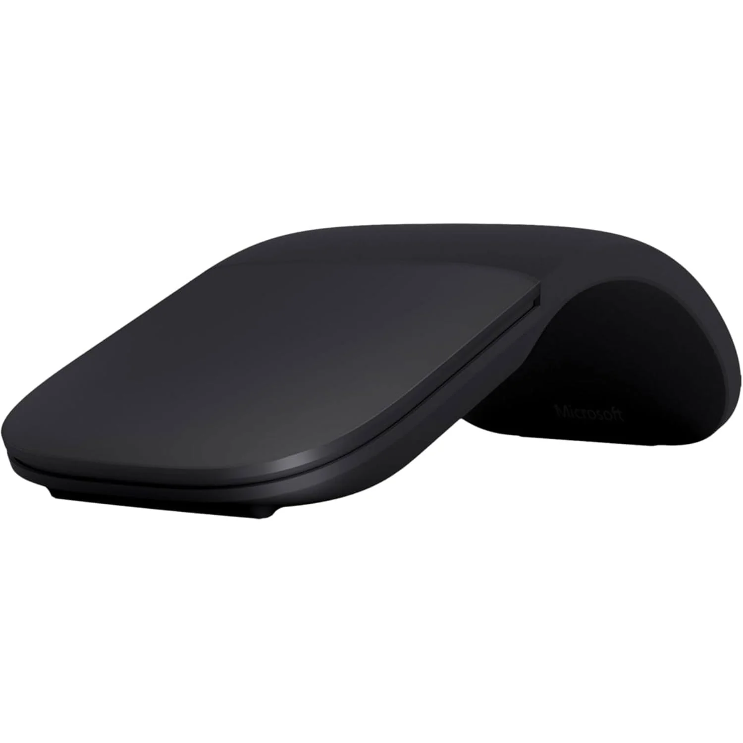 Microsoft Surface Bluetooth Arc Mouse Black