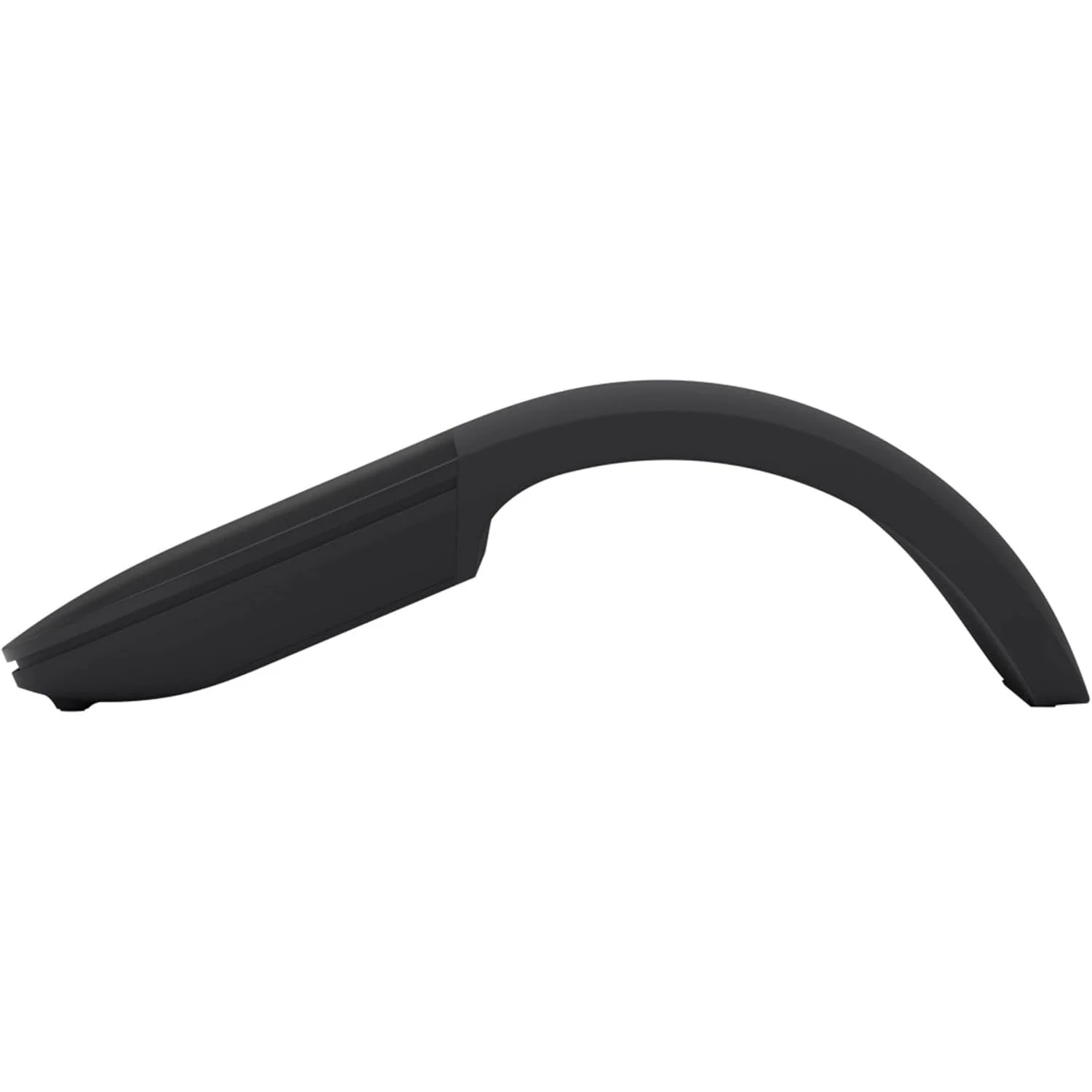 Microsoft Surface Bluetooth Arc Mouse Black - Image 2