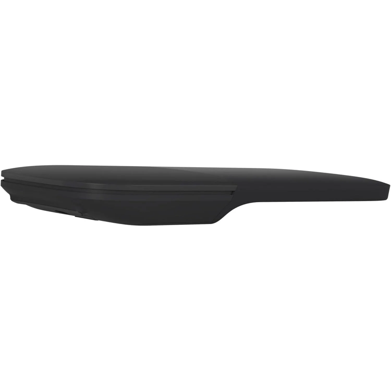 Microsoft Surface Bluetooth Arc Mouse Black - Image 3