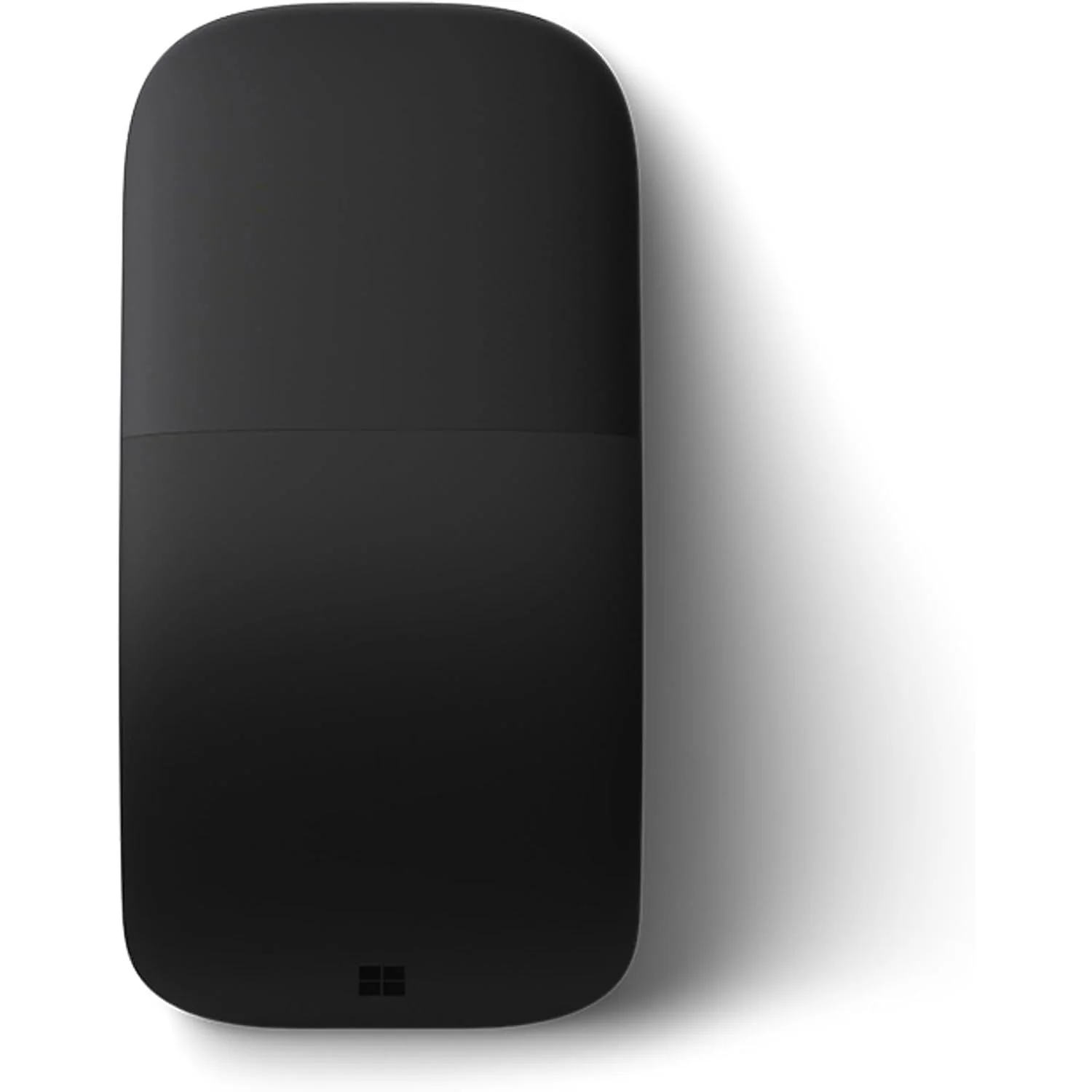 Microsoft Surface Bluetooth Arc Mouse Black - Image 4