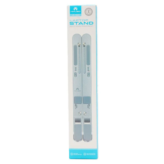 Mikuso Laptop Stand LS-060 - Image 2