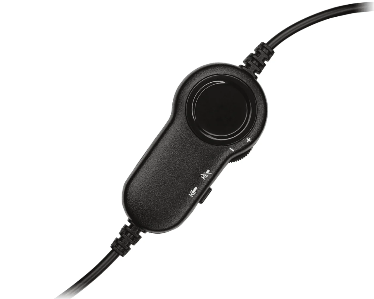 Logitech H151 Wired Headset - Image 4