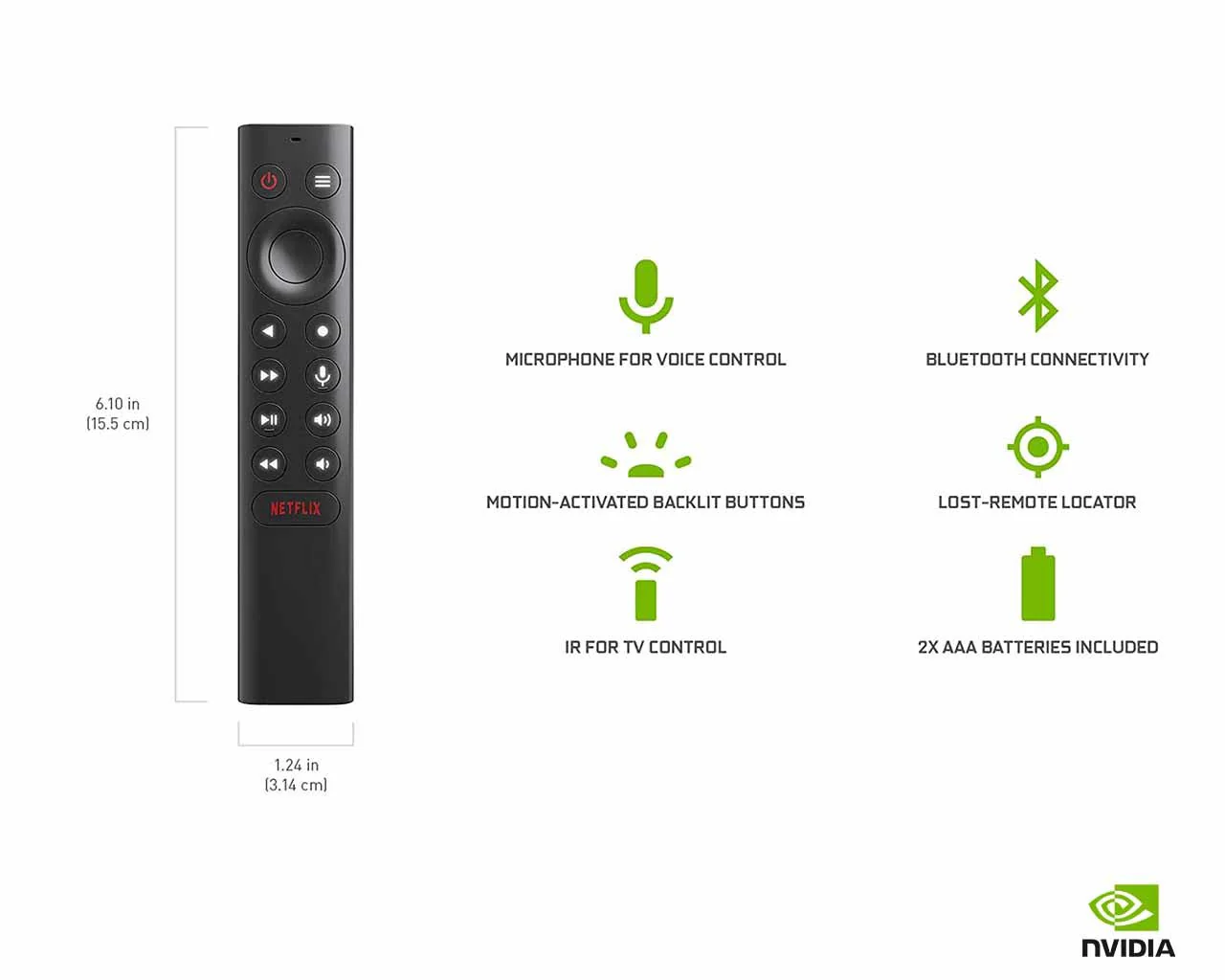 Nvidia Shield Pro Android TV Box 4K - Image 4
