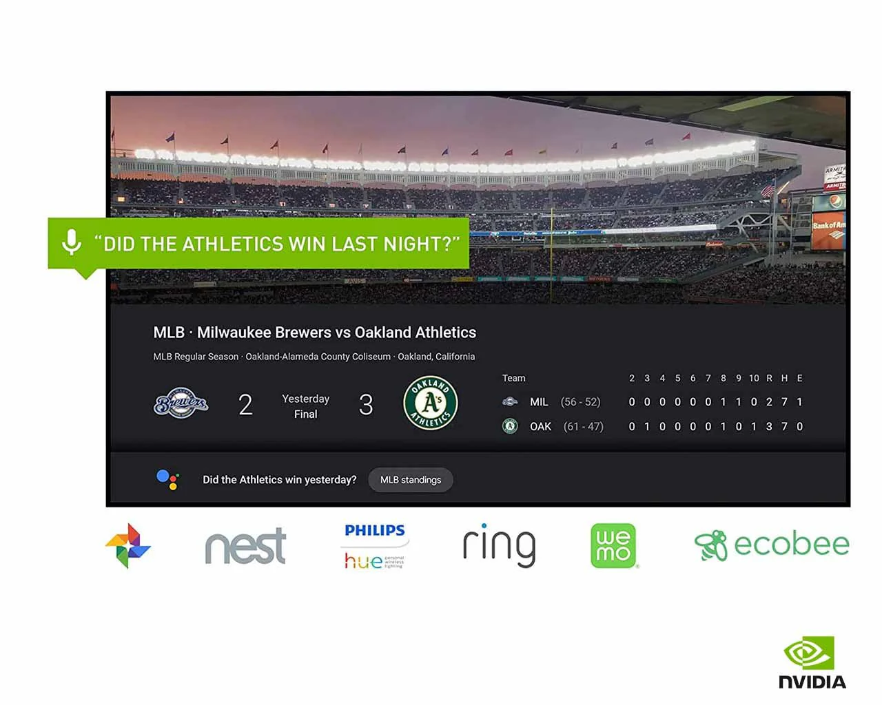 Nvidia Shield Pro Android TV Box 4K - Image 5