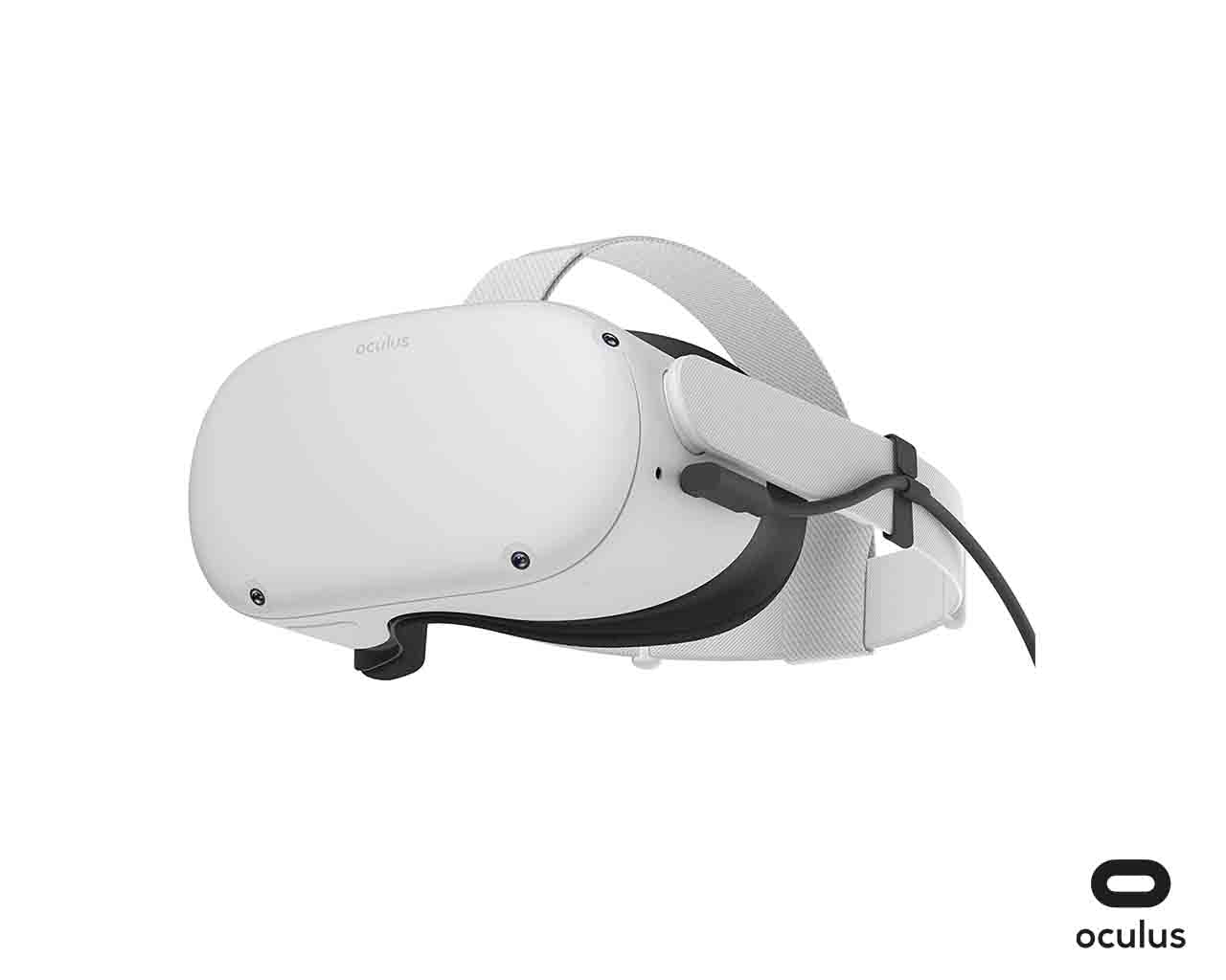Oculus Link Virtual Reality Headset Cable - Image 3