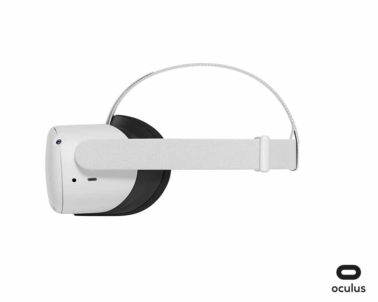 Meta Quest 2 Virtual Reality Headset - Image 3