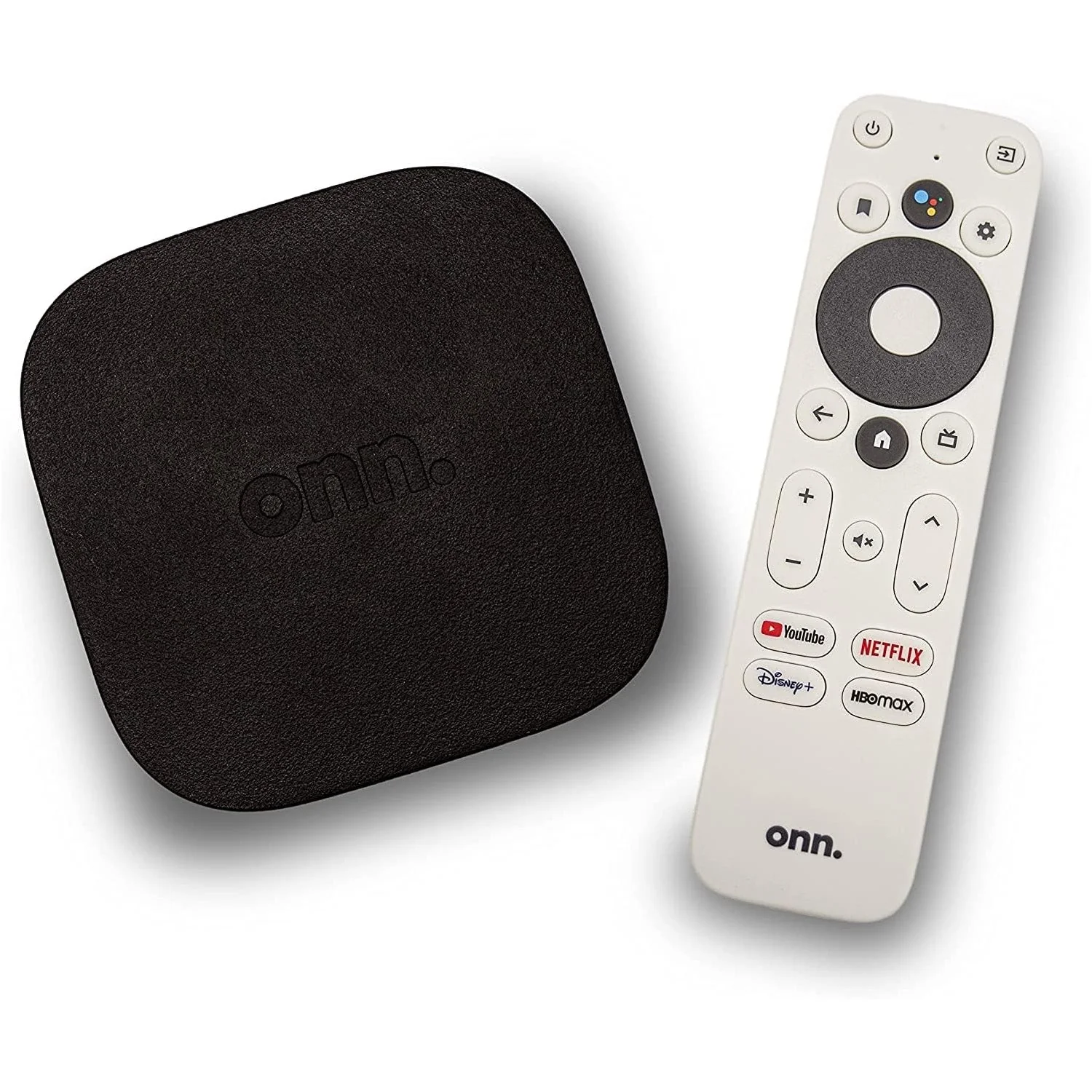onn Google TV 4K Streaming Box