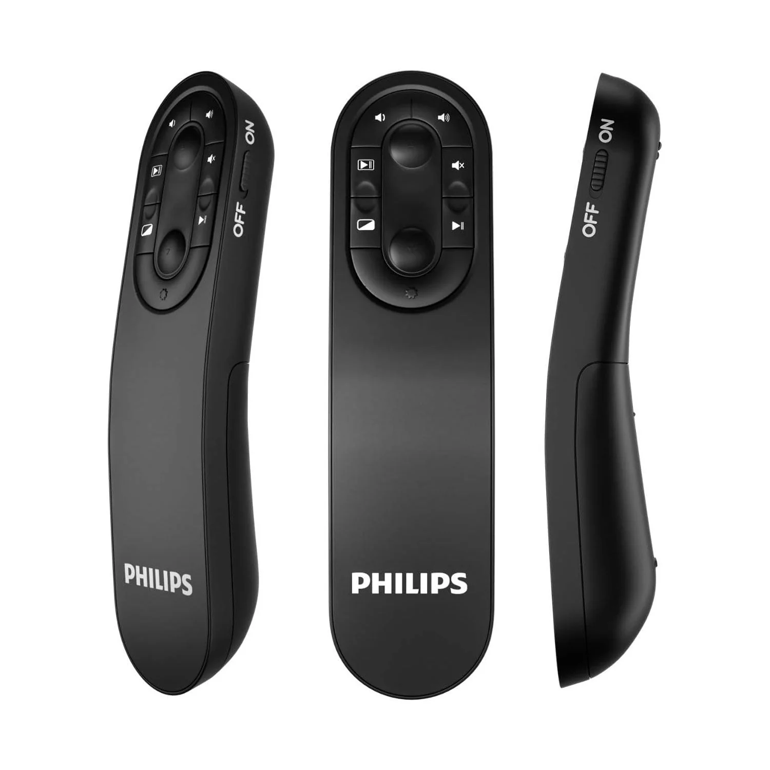 Philips Smooth Control Wireless Presenter