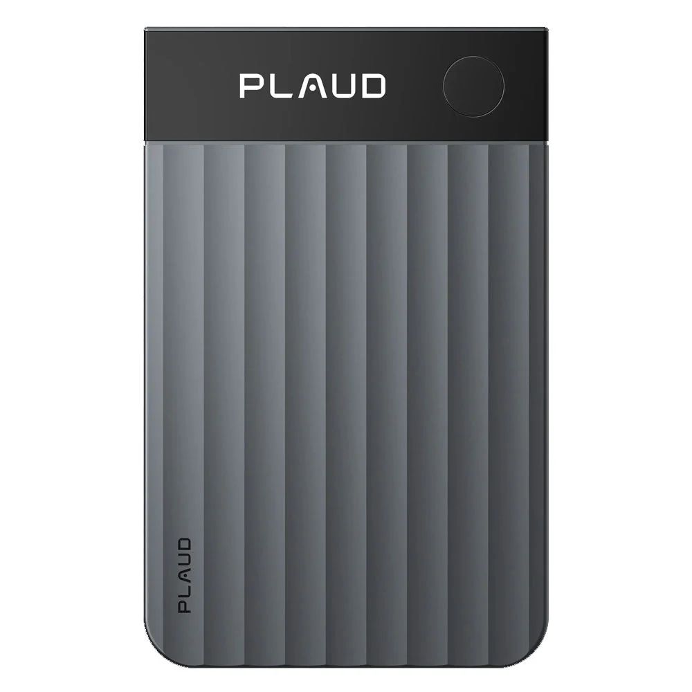 PLAUD NOTE Pro AI Voice Recorder 64GB