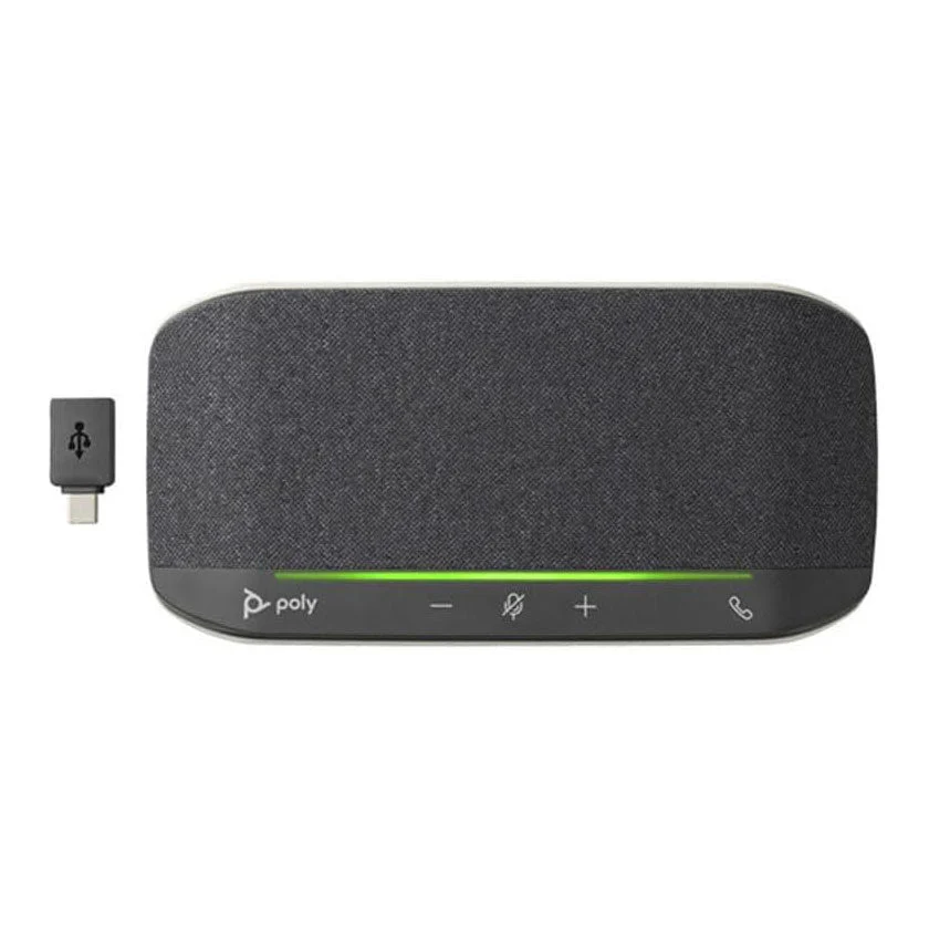 Poly Sync 10 Corded Speakerphone - Image 3