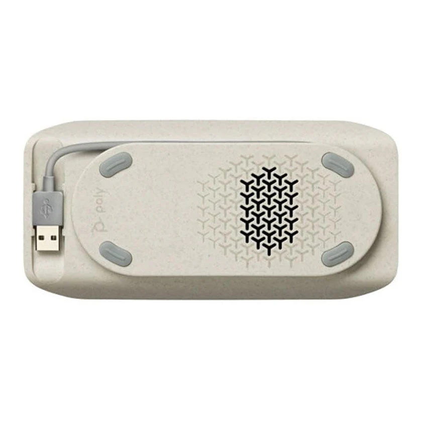 Poly Sync 10 Corded Speakerphone - Image 5