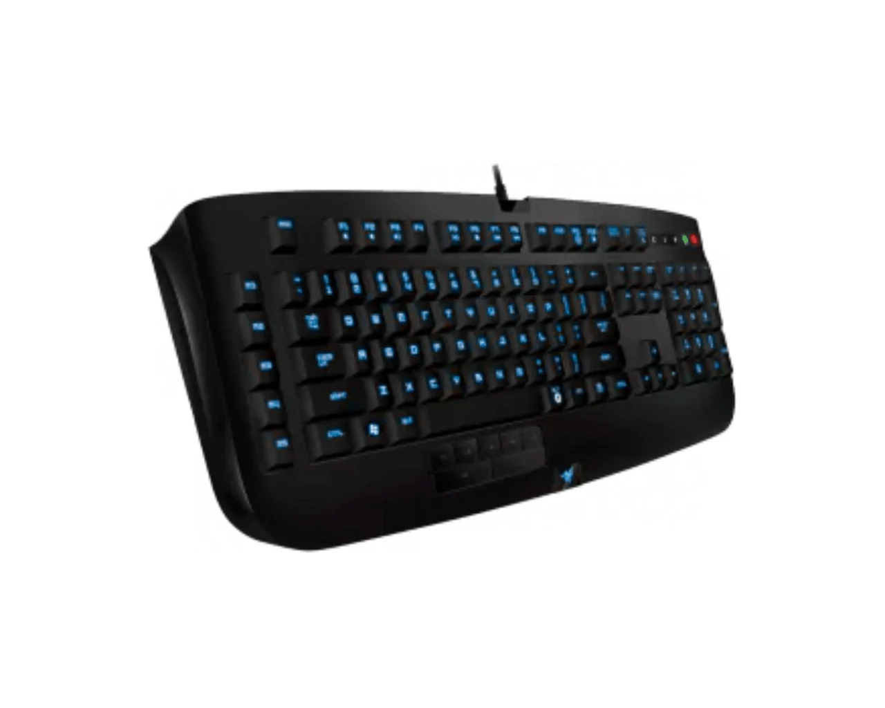 Razer Anansi MMO Gaming Keyboard - Image 2