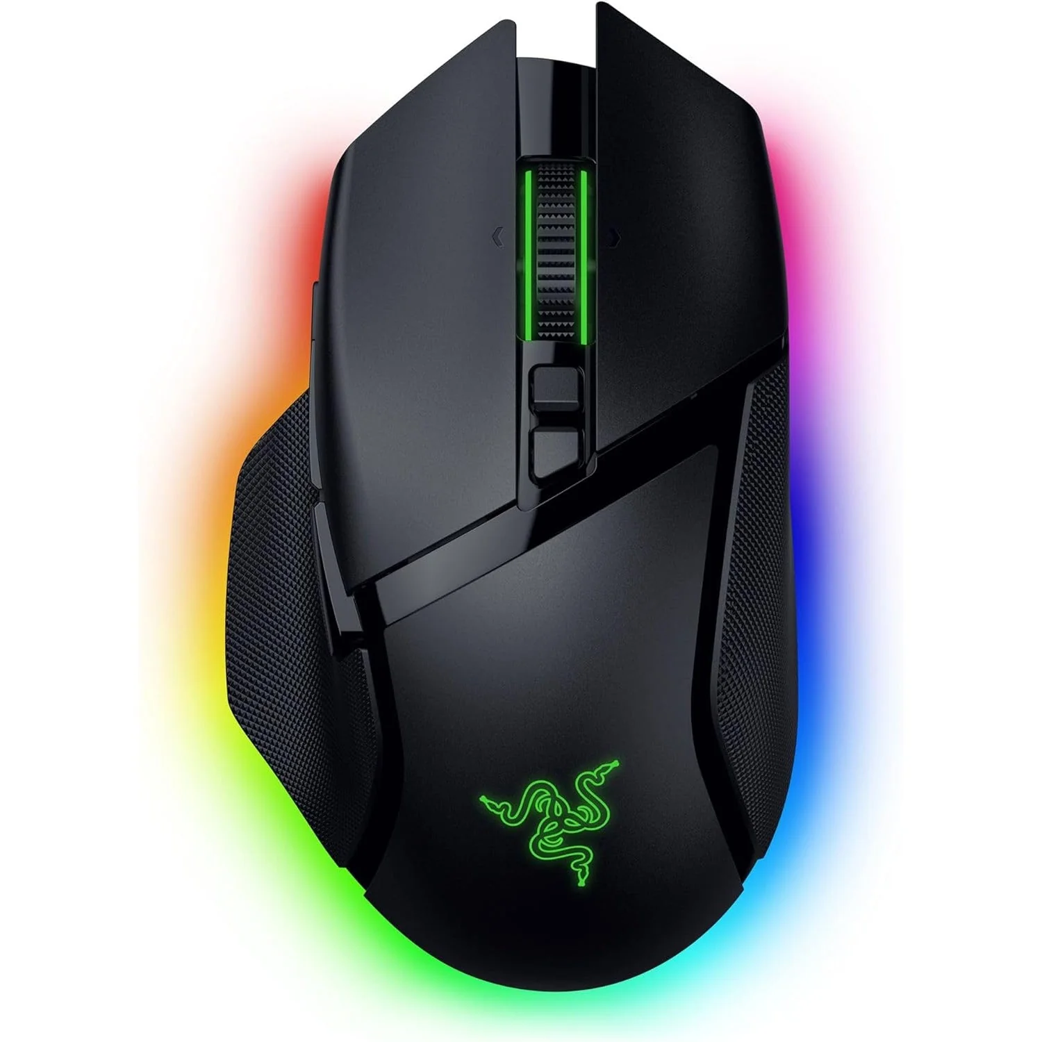 Razer Basilisk V3 Pro 35K Wireless Gaming Mouse