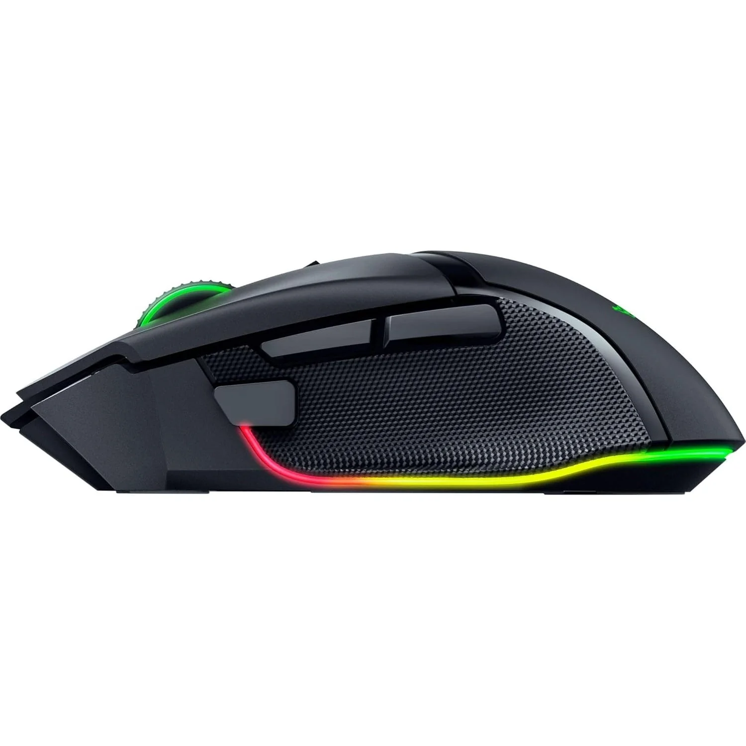 Razer Basilisk V3 Pro 35K Wireless Gaming Mouse - Image 2