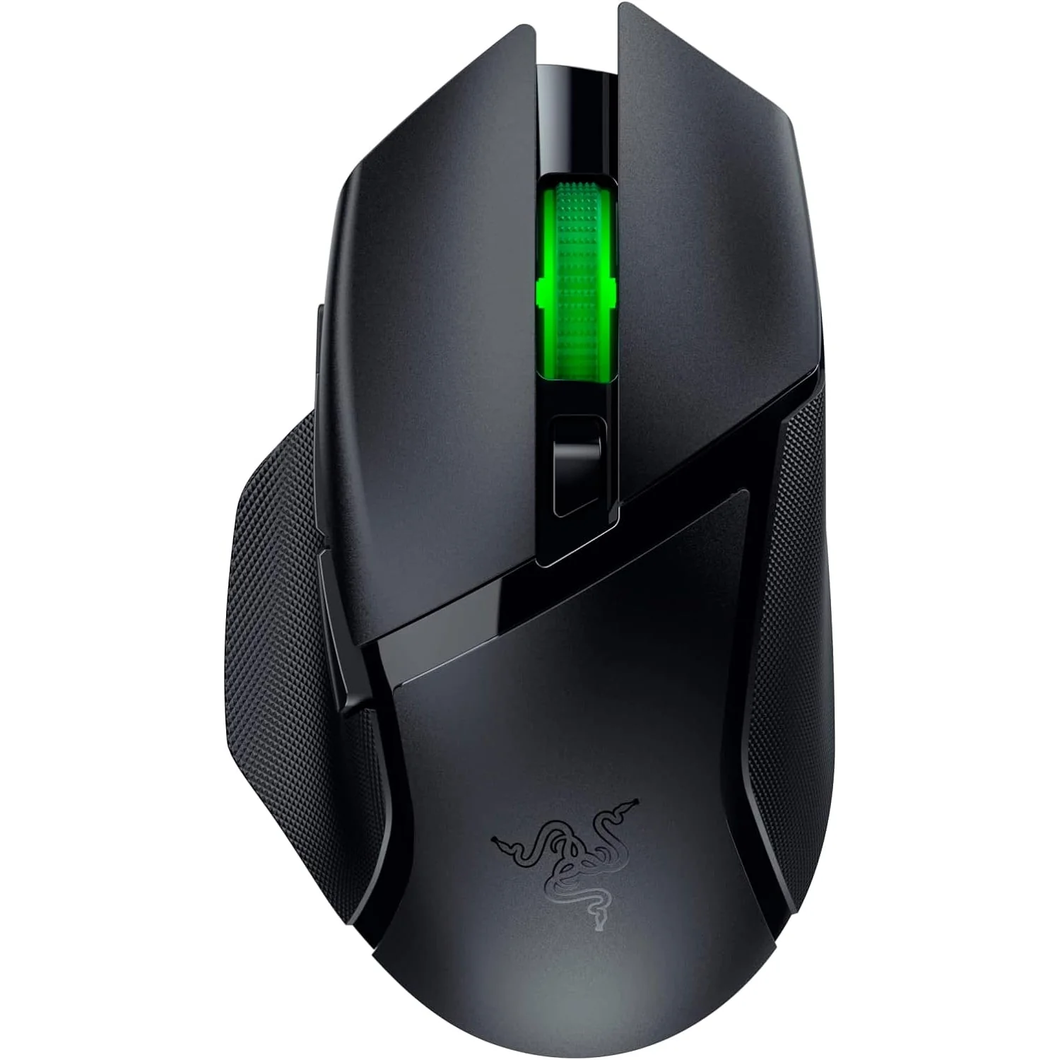 Razer Basilisk V3 X Hyperspeed Wireless Mouse