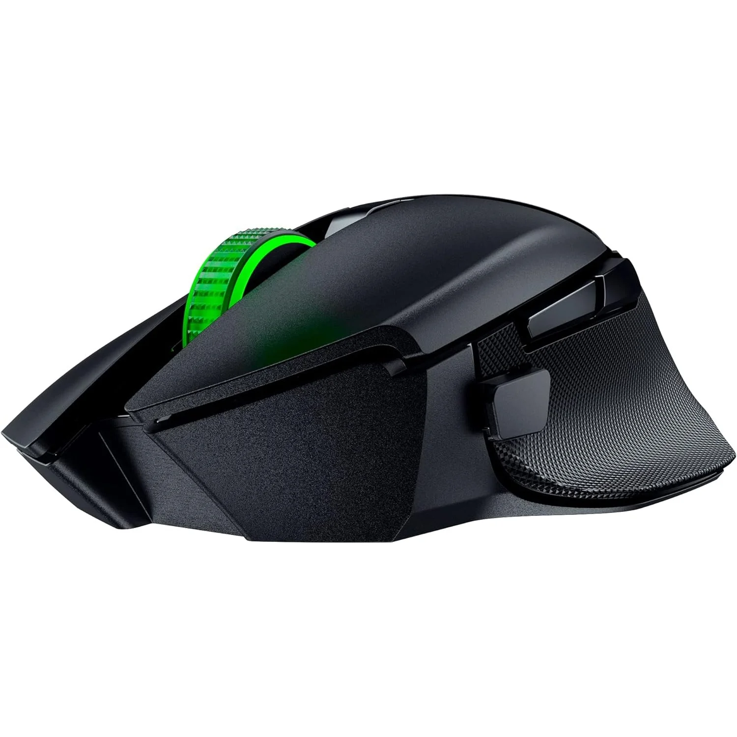 Razer Basilisk V3 X Hyperspeed Wireless Mouse - Image 2