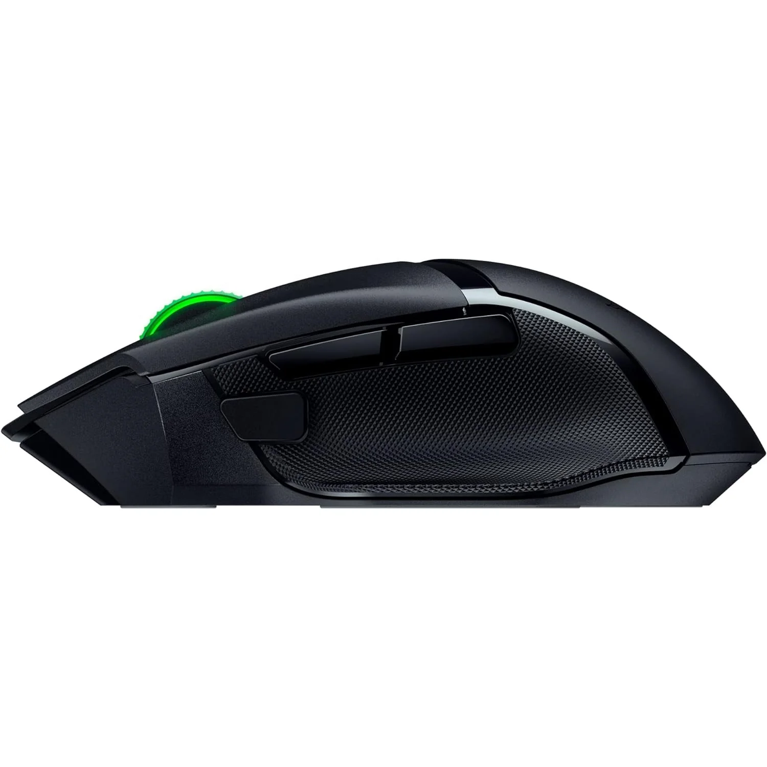 Razer Basilisk V3 X Hyperspeed Wireless Mouse - Image 3