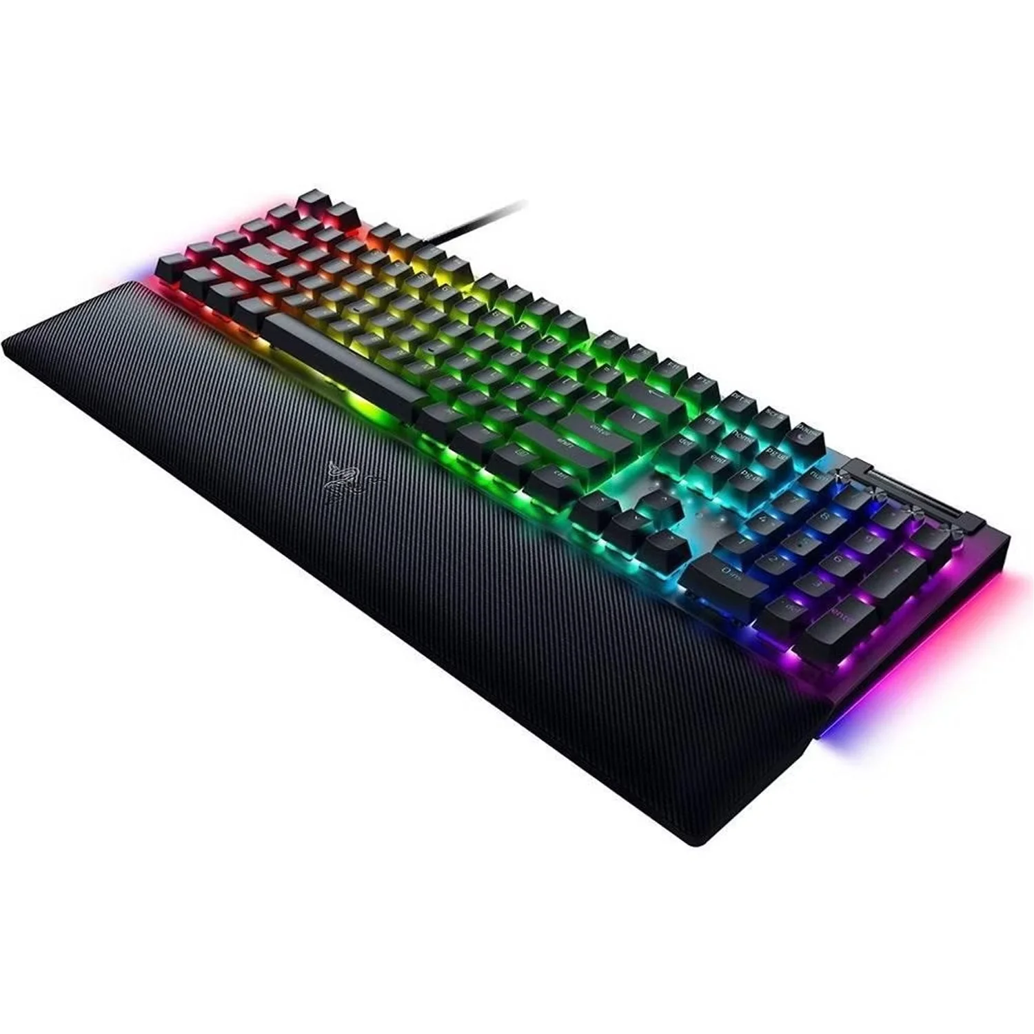 Razer Blackwidow V4 Mechanical Gaming Keyboard - Image 2