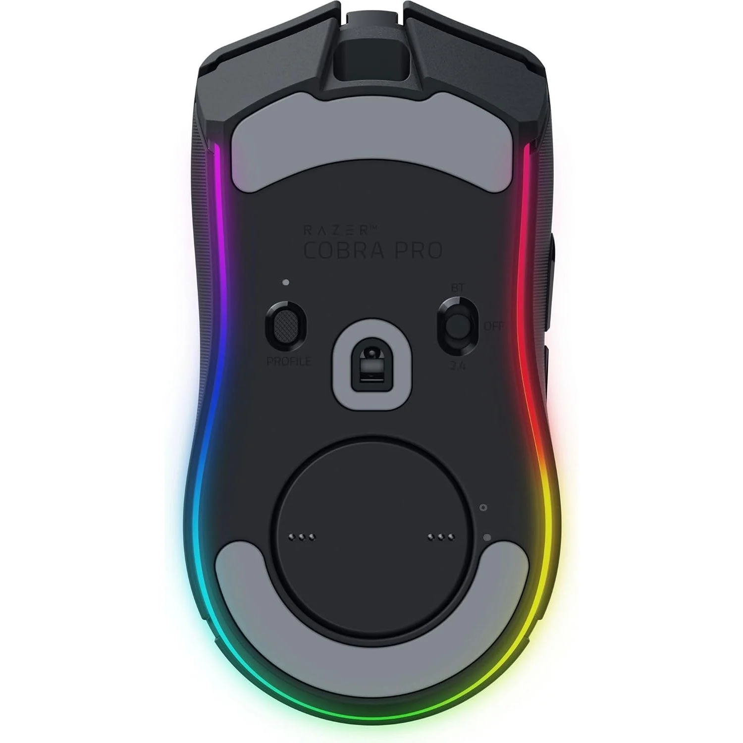 Razer Cobra Pro Wireless Gaming Mouse - Image 5