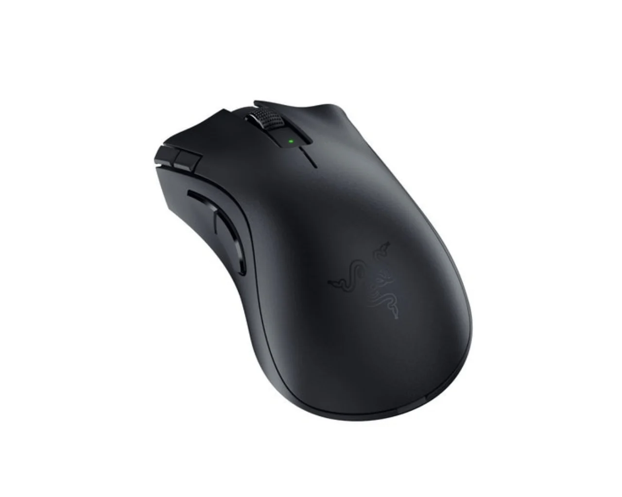 Razer Deathadder V2 X Wireless Gaming Mouse - Image 2